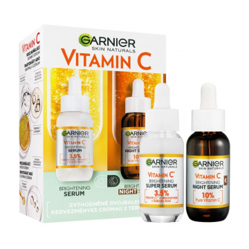 Garnier Skin Naturals Vitamin C