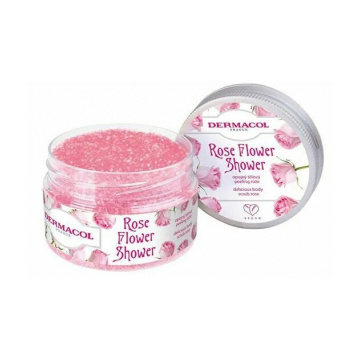 Dermacol Rose Flower Shower