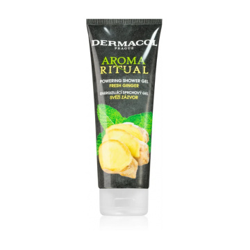 Dermacol Aroma Ritual Fresh Ginger