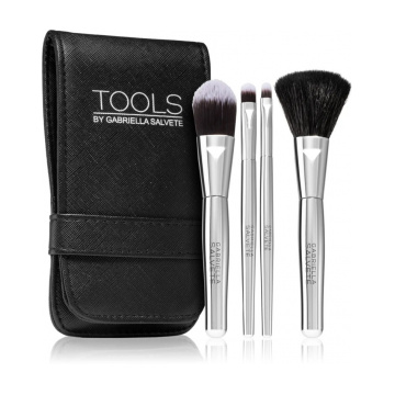 Gabriella Salvete TOOLS Travel Set Of Brushes