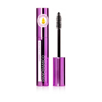 Gabriella Salvete Panoramico Argan Oil Volume Mascara