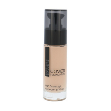 Gabriella Salvete Cover Foundation SPF30