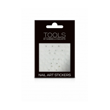 Gabriella Salvete TOOLS Nail Art Stickers