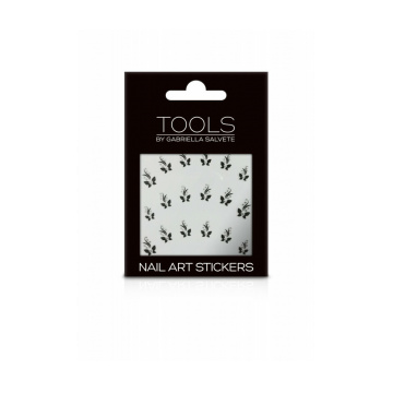 Gabriella Salvete TOOLS Nail Art Stickers