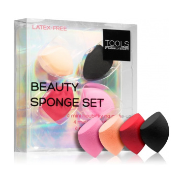 Gabriella Salvete TOOLS Beauty Sponge Set