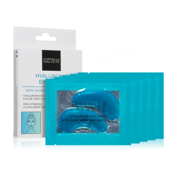 Gabriella Salvete Hyaluronic Eye Mask