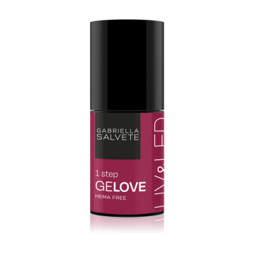 Gabriella Salvete GeLove UV & LED