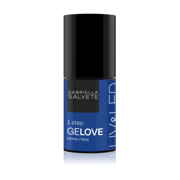 Gabriella Salvete GeLove UV & LED