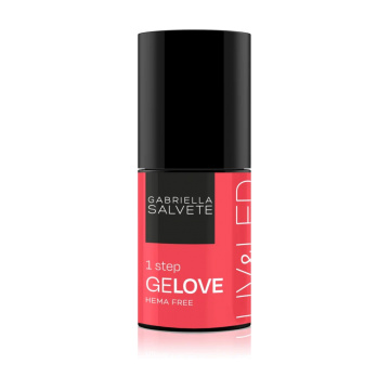 Gabriella Salvete GeLove UV & LED