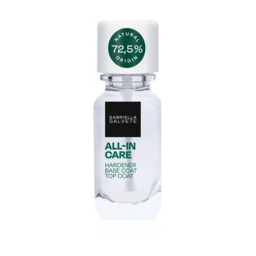 Gabriella Salvete Natural Nail Care All-In Care