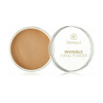 Dermacol Invisible Fixing Powder