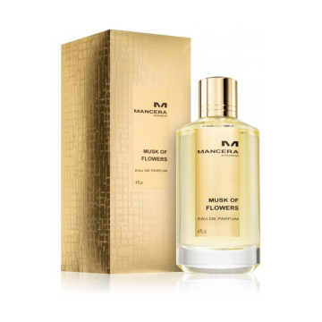 Mancera Musk Of Flowers