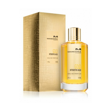 Mancera Gold Intensitive Aoud