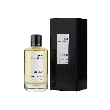 Mancera Aoud Violet