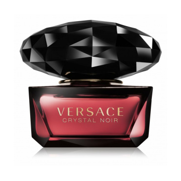 Versace Crystal Noir Tester