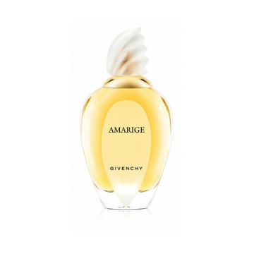 Givenchy Amarige Tester