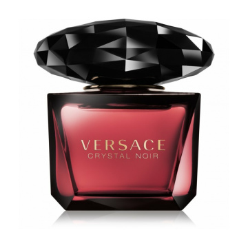 Versace Crystal Noir Tester