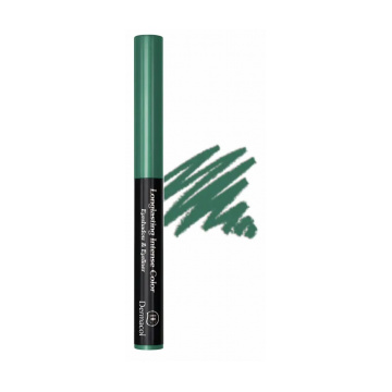 Dermacol Long-Lasting Intense Colour Eyeshadow & Eyeliner