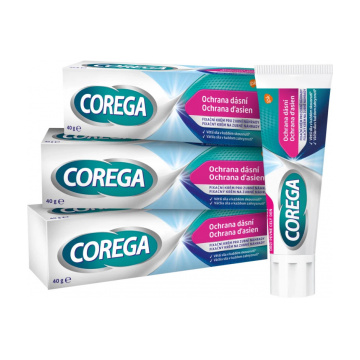 Corega Gum Protection