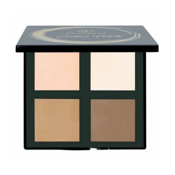 Dermacol Contour Palette