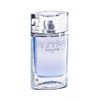 Franck Olivier Sunrise