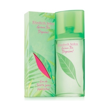 Elizabeth Arden Green Tea Tropical