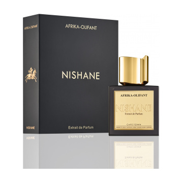 Nishane Collection Signature Afrika-Olifant