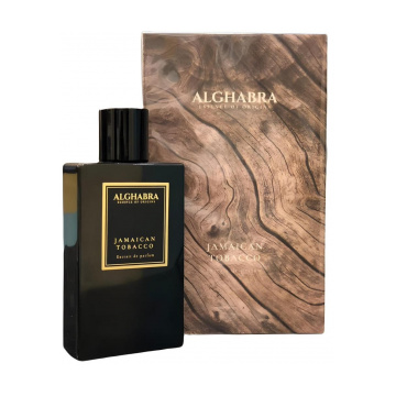 Alghabra Jamaican Tobacco