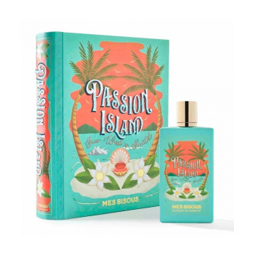 Mes Bisous Passion Island