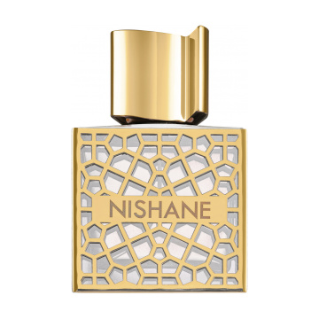 Nishane Prestige Collection HACIVAT OUD