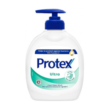 Protex Ultra Liquid Hand Wash