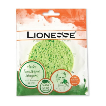 Lionesse Mask Cleaning Sponge (240)