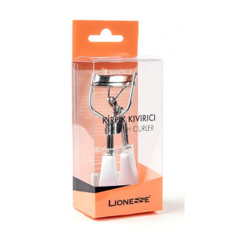 Lionesse Eyelash Curler (810)