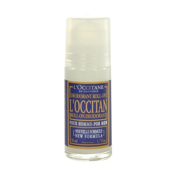 L´Occitane Roll-on Deodorant For Men