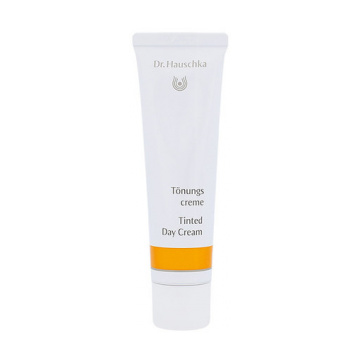 Dr. Hauschka Tinted Day Cream