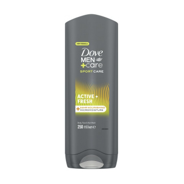 Dove Men + Care Sport Care Active + Fresh