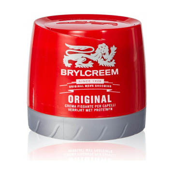 Brylcreem Original Light Glossy Hold