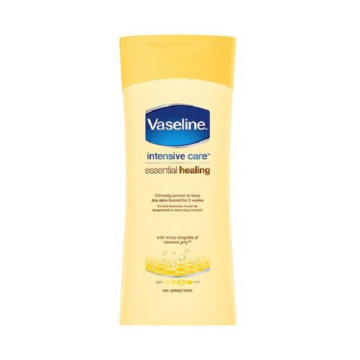 Vaseline Intensive Care Essential Healing