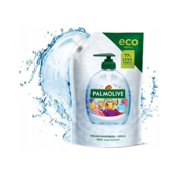 Palmolive Aquarium Hand Wash Refill