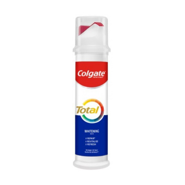 Colgate Total Whitening