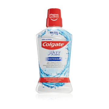 Colgate Plax Sensation White