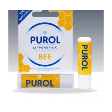 Purol Lipstick Bee