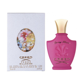 Creed Spring Flower