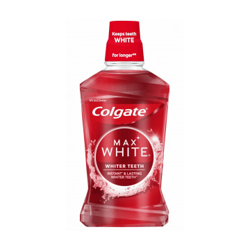 Colgate Max White