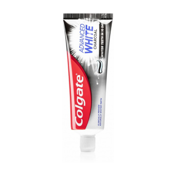 Colgate Advanced White Charcoal