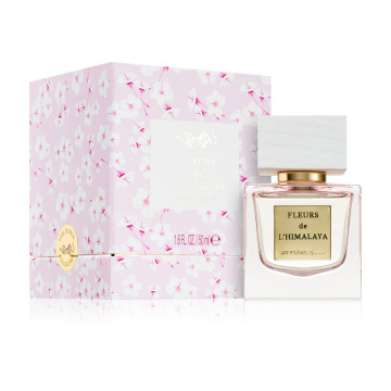 Rituals Fleurs de L'Himalaya