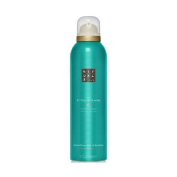 Rituals The Ritual of Karma Foaming Shower Gel