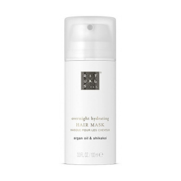 Rituals Elixir Hair Collection Overnight Hydrating Hair Mask