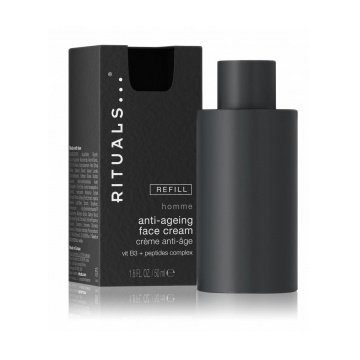 Rituals Homme Anti-Ageing Face Cream Refill