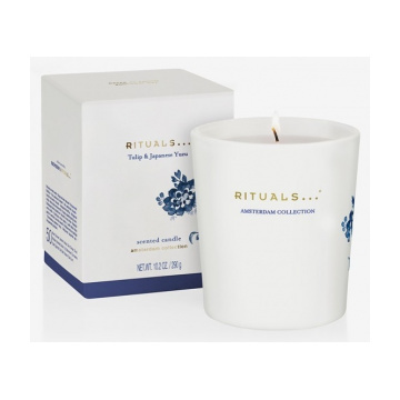 Rituals Amsterdam Collection Scented Candle